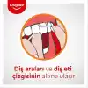 Colgate Total Profesyonel Diş Eti Sağlığı Arayüz Diş İpi 50 m