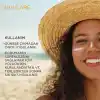 Bioxcin Sun Care Çok Yüksek Korumalı Yağlı Ciltler Için Güneş Kremi Spf 50+