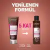 Urban Care Argan Yağı & Keratin Kolay Kırılan Yıpranmış Saçlara Özel Saç Bakım Kremi 250ml