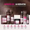 Urban Care Argan Yağı & Keratin Kolay Kırılan Yıpranmış Saçlara Özel Saç Bakım Kremi 250ml