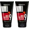 LOréal Paris Studio Line Indestructible Tüp Jöle 2li Set