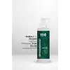 TTO Thermal Nemlendiricili Yüz Temizleme Jeli 200 ml, Aydınlatıcı, Canlandırma, Cilt Temizleme, Karma Tüm Ciltler