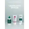 TTO Thermal Nemlendiricili Yüz Temizleme Jeli 200 ml, Aydınlatıcı, Canlandırma, Cilt Temizleme, Karma Tüm Ciltler