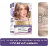 L’Oréal Paris Excellence Cool Creme Saç Boyası - 8.11 Ekstra Küllü Sarı