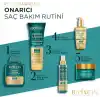 Bioxcin Keratin & Argan Onarıcı Saç Bakım Maskesi 225 ml – Yıpranmış Saçlar İçin Nemlendirici ve Onarıcı Bakım