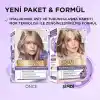 L’Oréal Paris Excellence Cool Creme Saç Boyası - 8.11 Ekstra Küllü Sarı