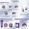L’Oréal Paris Excellence Cool Creme Saç Boyası - 8.11 Ekstra Küllü Sarı