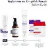 The Purest Solutions, Cilt Yenileyici ve Yaşlanma Karşıtı, Onarıcı Peptit Cilt Bakım Serumu 30 ml (Peptide Complex)