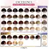L’Oréal Paris Excellence Cool Creme Saç Boyası - 8.11 Ekstra Küllü Sarı