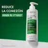 Vichy Dercos Kepek Karşıtı Şampuan (Kuru Saçlar) 390Ml