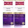 BIOBLAS Saç Dökülmesine ve Yağlanmaya Karşı Şampuan (Procyanidin) (360 ml) 2li paket
