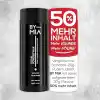 BY MIA Saç Şekillendirici Pudra Wax 30gr | Mat Efektli Toz Wax | Matlaştırıcı ve Hacim Verici | Saç Kökü Güçlendirici | Kalınlaştırıcı Toz