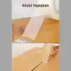 45 mm x 100 Metre Hotmelt Koli Bandı (1. KALİTE) Şeffaf Renkli, Güçlü Yapışkan, Kağıda Kartona Yapışır (3)
