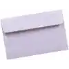 AEE® 100 Adet Kendinden Yapışkanlı Zarf Davetiye Mektup Para Belge Dilekçe Düğün Kına Nişan Sünnet 16,3cm X 11,5cm 100lü