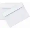 AEE® 100 Adet Kendinden Yapışkanlı Zarf Davetiye Mektup Para Belge Dilekçe Düğün Kına Nişan Sünnet 16,3cm X 11,5cm 100lü