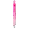 SERVE Deep Mekanik Kurşun KLM 07 MM, Şeker Pembe, Çiçek Deseni