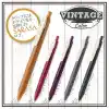 ZEBRA Sarasa Clip Vintage Seri 1 Set 0,5MM 5 Li Pet