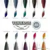 ZEBRA Sarasa Clip Vintage Seri 1 Set 0,5MM 5 Li Pet