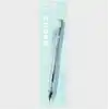 Tombow Mechanicai Mono Grafit Kalem, Yenilikçi Sallama Mekanizmalı, Mono Silgi, Sınırlı Sayıda, Pastel Cam Rengi, 0,5 mm, Mavi