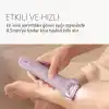 Philips Epilatör Serisi 9000, Kablosuz, Islak ve Kuru Kullanım, ProGuide, LED Işık, 32 Cımbız, BRE728/05