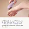Philips Epilatör Serisi 9000, Kablosuz, Islak ve Kuru Kullanım, ProGuide, LED Işık, 32 Cımbız, BRE728/05