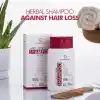 Swissoderm Dökülme Karşıtı Şampuan Yağlı Saçlar Için (300 ml)