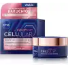 NIVEA Cellular Expert Lift Doğal Retinol Alternatifi Saf Bakuchiol ve Hyaluronik Asit içeren Kırışıklık Karşıtı ve Nemlendirici Gece Kremi 50 ml