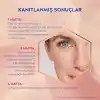 NIVEA Cellular Expert Lift Doğal Retinol Alternatifi Saf Bakuchiol ve Hyaluronik Asit içeren Kırışıklık Karşıtı ve Nemlendirici Gece Kremi 50 ml