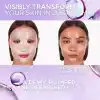 LOreal Skin Expert L’Oreal Paris Revitalift Glassy Skin Şeffaflaşan Hidrojel Maske