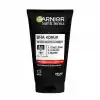 Garnier Skin Naturals Saf & Temiz Siyah Nokta Karşıtı Kömürlü 3ü 1 arada (1 x 150 ml)