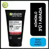 Garnier Skin Naturals Saf & Temiz Siyah Nokta Karşıtı Kömürlü 3ü 1 arada (1 x 150 ml)
