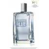 Avon Individual Blue 100 Ml. Edt Erkek Parfüm