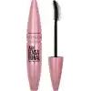 Maybelline New York Lash Sensational Yelpaze Etkili Siyah Maskara 1 Paket (1 x 9.5 ml)