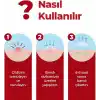 Sivilce Bandı, Aktif-Hızlı Sonuç, 144 Adet, Hidrokolloid Akne Bandı
