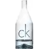 Calvin Klein IN2U Men EDT Erkek Parfümü 100 ml