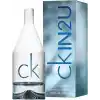 Calvin Klein IN2U Men EDT Erkek Parfümü 100 ml