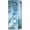 Calvin Klein IN2U Men EDT Erkek Parfümü 100 ml
