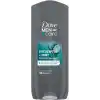 Dove Men Care Eucalyptus Mint Duş Jeli 400 Mililitre