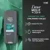Dove Men Care Eucalyptus Mint Duş Jeli 400 Mililitre