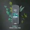 Dove Men Care Eucalyptus Mint Duş Jeli 400 Mililitre