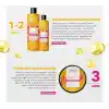 Urban Care Brazilian Keratin Saç Bakım Şampuanı, 350 ml