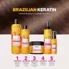 Urban Care Brazilian Keratin Saç Bakım Şampuanı, 350 ml