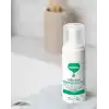 Siveno%100 Doğal Yüz Temizleme Köpüğü Yağlı Ciltler İçin Makyaj Siyah Nokta Sivilce Vegan 100 ml