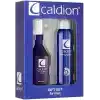 Caldion Men Edt 100 Ml Erkek Parfüm + 150 Ml Vücut Parfümü Set