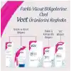 VEET PURE TÜY DÖKÜCÜ KREM HASSAS CİLT 200 ML