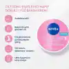 NIVEA Cilt Tonu Eşitleyici Su Bazlı Nemlendirici Yüz Kremi 100 ml, Aydınlatıcı,Makyaj Bazı