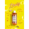 The Bath Factory Nemlendirici Ve Besleyici Liberty Duş Jeli 400 ml