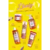 The Bath Factory Nemlendirici Ve Besleyici Liberty Duş Jeli 400 ml