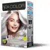 Sea Color Set Saç Boyası 0.01 Füme Gri