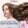 LOréal Paris Elseve Glycolic Gloss Mükemmel Parlaklık Veren Saç Bakım Maskesi 300ml